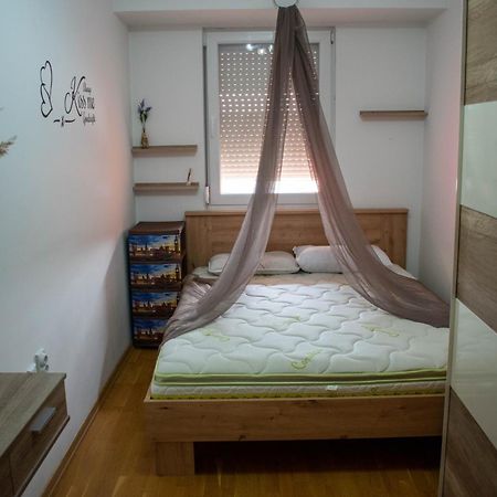 B&M Apartment Bitola Luaran gambar