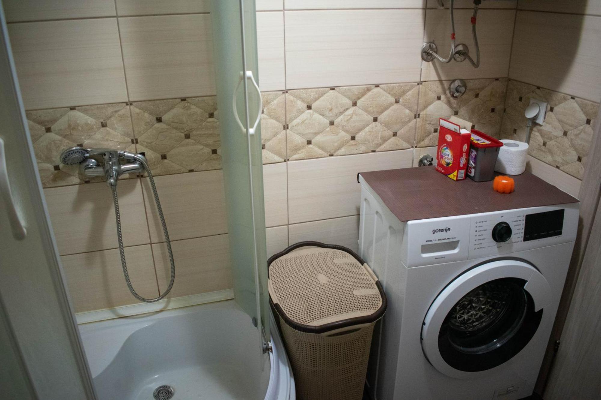 B&M Apartment Bitola Luaran gambar