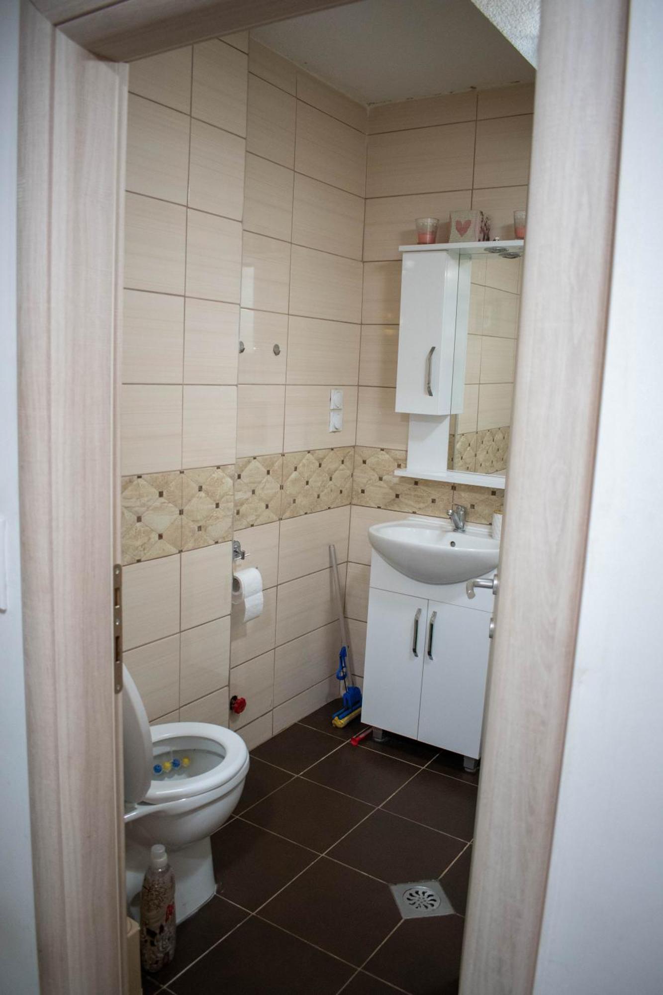 B&M Apartment Bitola Luaran gambar